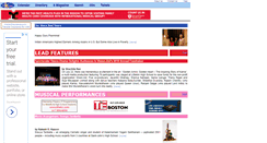 Desktop Screenshot of lokvani.com