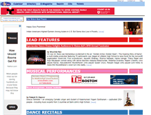 Tablet Screenshot of lokvani.com